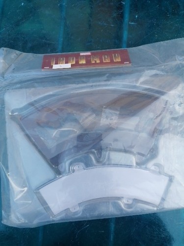 Iron man costruisci - iron,
