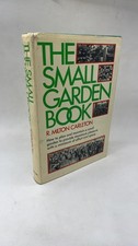 The small garden book - the,