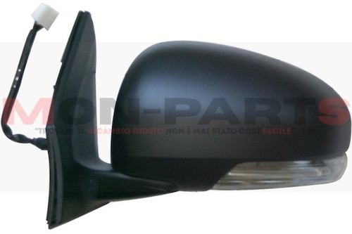 Specchio specchietto elettrico - specchietto,