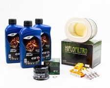 Kit Revisione Filtri Candele