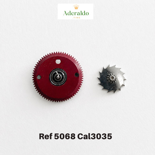 Rolex invertitore 3035 ref - 3035,