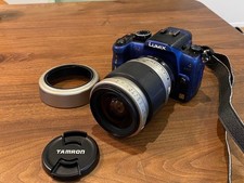 Fotocamera mirrorless LUMIX G2