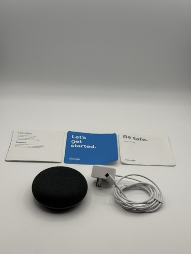 Google home mini - home,