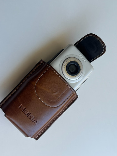 Nokia 6630 custodia cover - 6630, rm-1