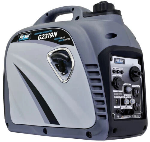 Pulsar generatore inverter - pulsar,