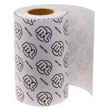Mini Logo Grip Tape - 10.5" X