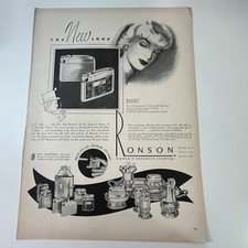 Ronson World's Greatest