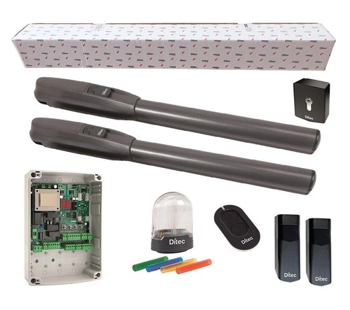 Ditec kit motore pwr50ac - ditec,