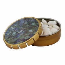 Scatola di caramelle Claude