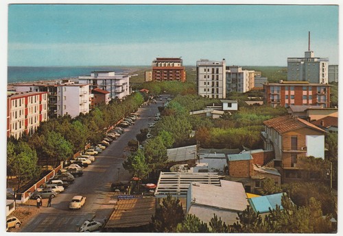 Lido degli estensi - estensi,
