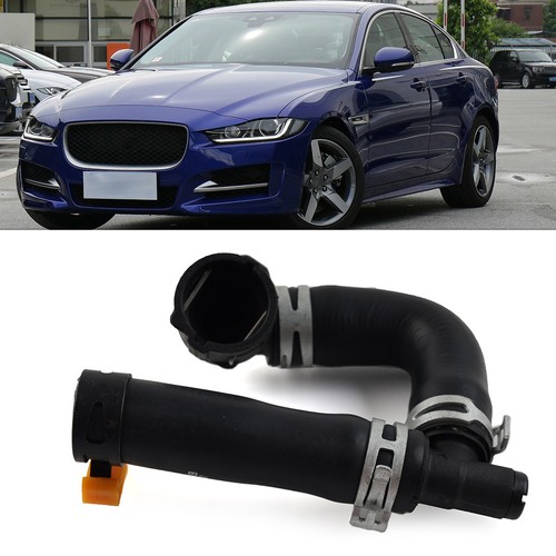 Tubo aspirazione intercooler