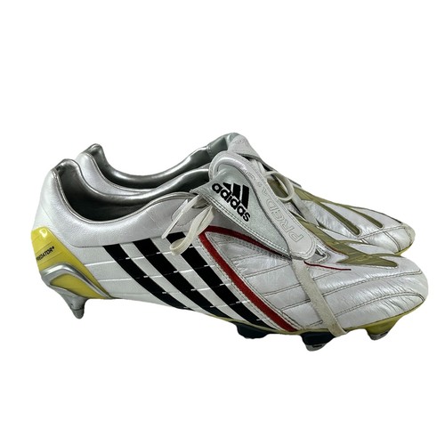 Vintage adidas predator 2008 - adidas,