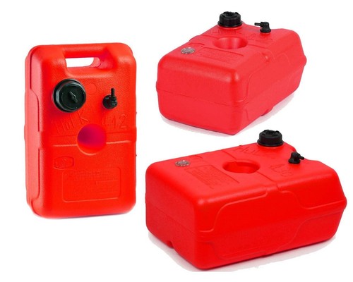 Serbatoio carburante portatile