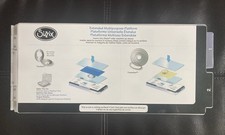 Sizzix Piattaforma Multiuso