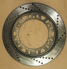 Disco freno posteriore per KAWASAKI GPZ 900 e 1000 diametro Ø 270 mm. -Usato-