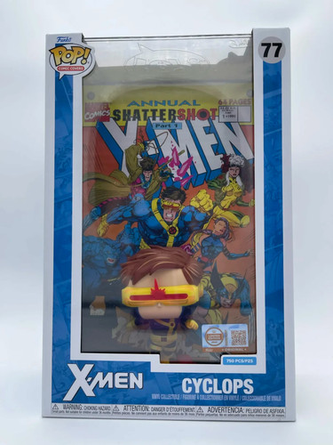 Funko limited edition grail - funko, x