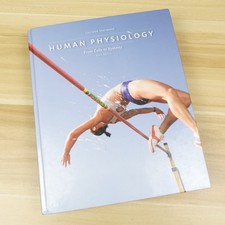 Human physiology from cells - human,