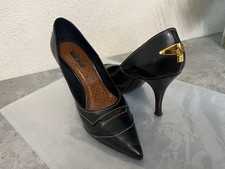 LOUIS VUITTON décolleté