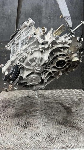Motore completo 6am402 - 6am402, renault