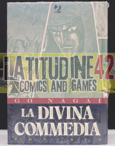 Divina commedia nagai - di,