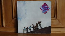 LYNYRD SKYNYRD - NUTHIN' FANCY - 1975 - VINYLE LP FRANCE - SOUTHERN ROCK
