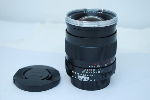 Come nuovo carl zeiss - "come,
