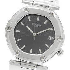SEIKO CREDOR Locomotiva