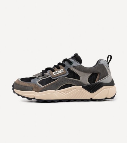 Colmar original sneakers uomo - colmar,