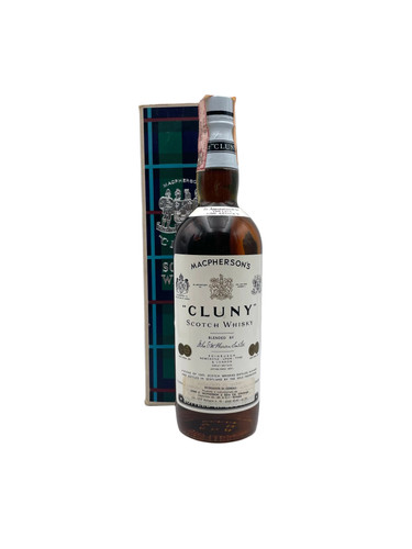 Macpherson cluny 10 - macpherson's, yo