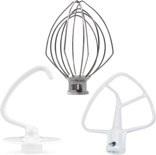 Set attacco miscelatore - , 3