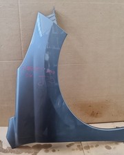 PARAFANGO ANTERIORE DESTRO PER PEUGEOT 207 1° Serie (06>09)