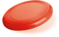 Frisbee in plastica 0NQ6