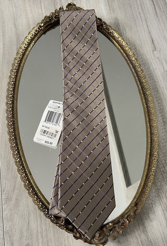 Cravatta vintage geoffrey - cravatta,