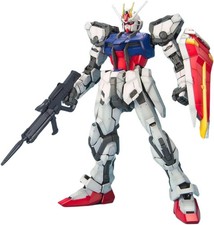PG Mobile Suit Gundam SEED