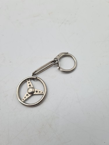 Keychain steering accessory - keychain,