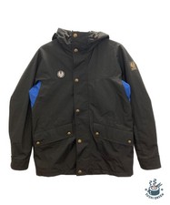 BELSTAFF × SOPHNET. parka