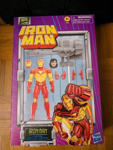 Hasbro marvel legends - hasbro,