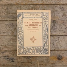 L. Keller, Le basi spirituali