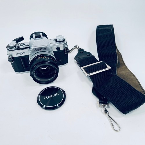 Canon fotocamera reflex - canon,