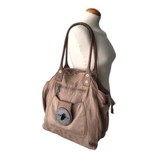 DIESEL Borsa Vintage Pelle