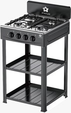 Cucina Portatile Fornello