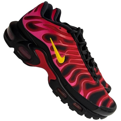 Nike supreme air max plus - max, tn