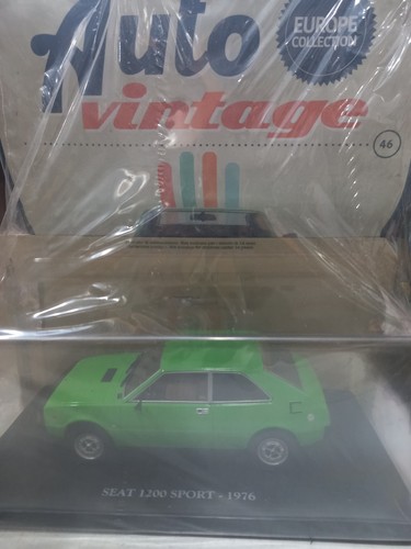 Vendo modello auto 24 - vendo,