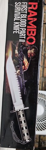 Rambo first blood part - first,