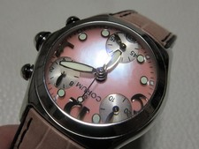 Corum Bubble Quartz 36mm