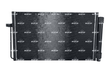 Condensatore Climatizzatore