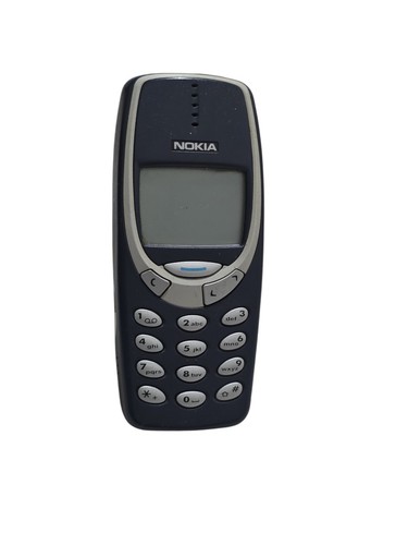 Cellulare vintage usato non