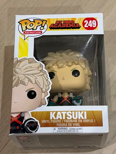 Funko pop vinyl - funko, my