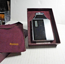 C 1936 RONSON/AMW MASTERCASE