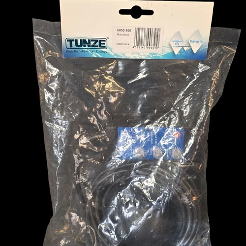 Blocco motore tunze - tunze, 6055.100